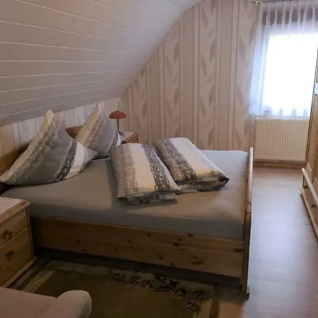 Apartment Haus Rosentraum - #123625