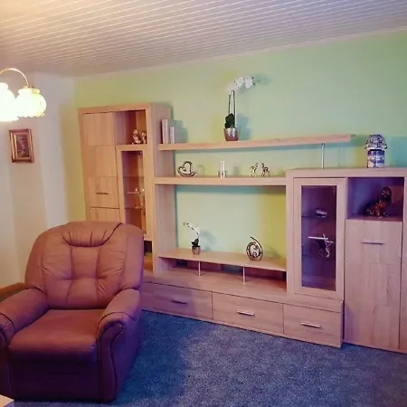 Haus Rosentraum - #123625