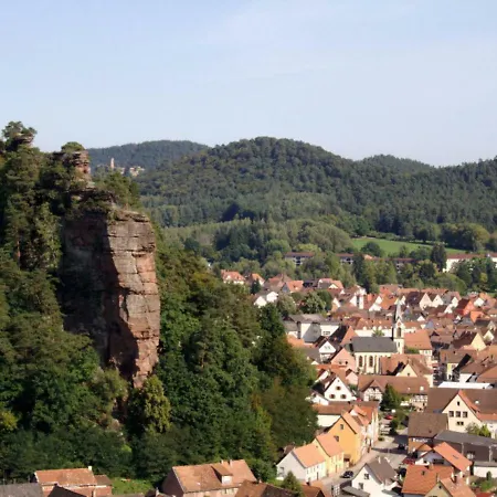 Haus Rosentraum - #123625