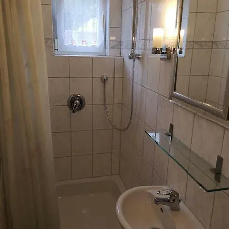 Apartment Haus Rosentraum - #123625 *