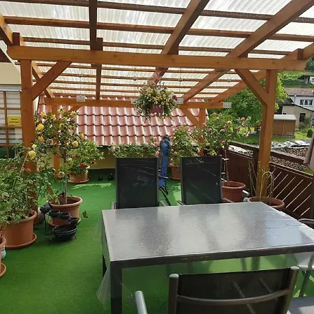 Apartment Haus Rosentraum - #123625 Bundenthal