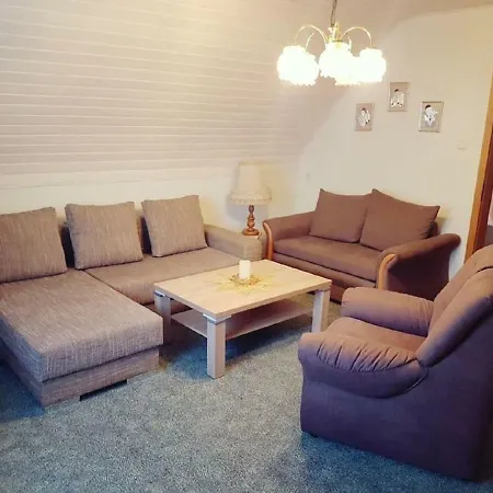 Haus Rosentraum - #123625